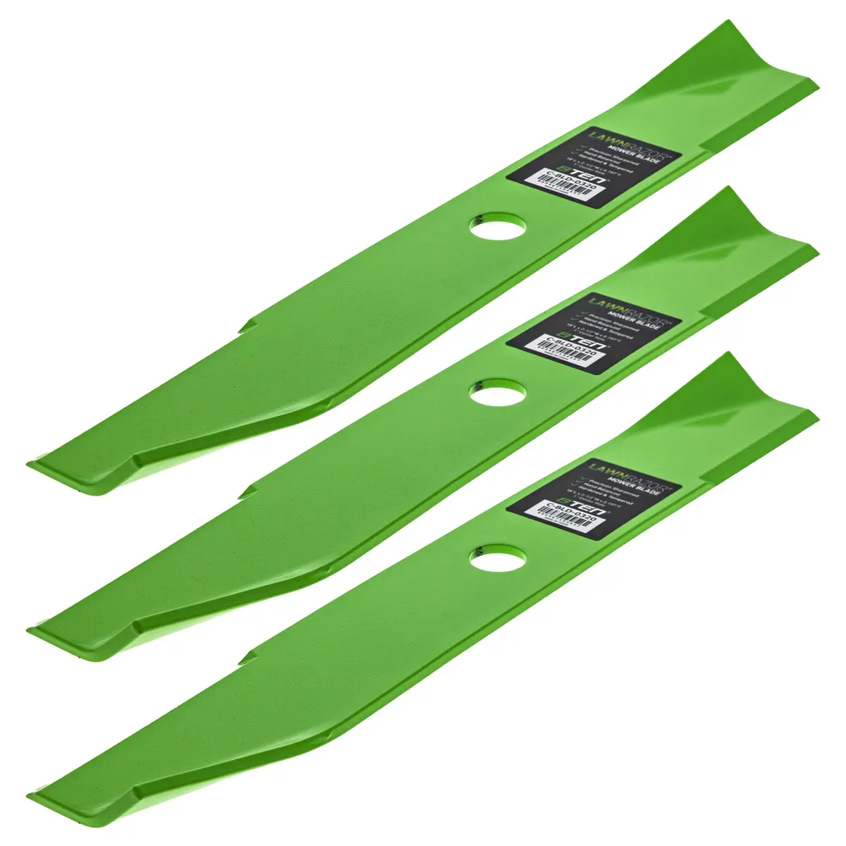 Blade Spindle Deck Kit For Exmark Mk1009887 2