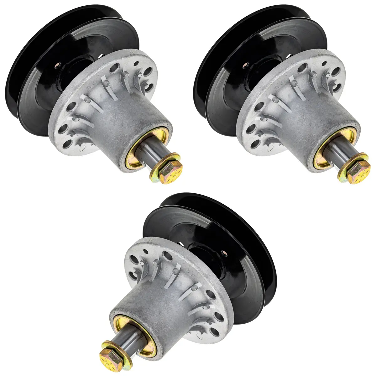 Blade Spindle Deck Kit For Exmark Mk1009921 1