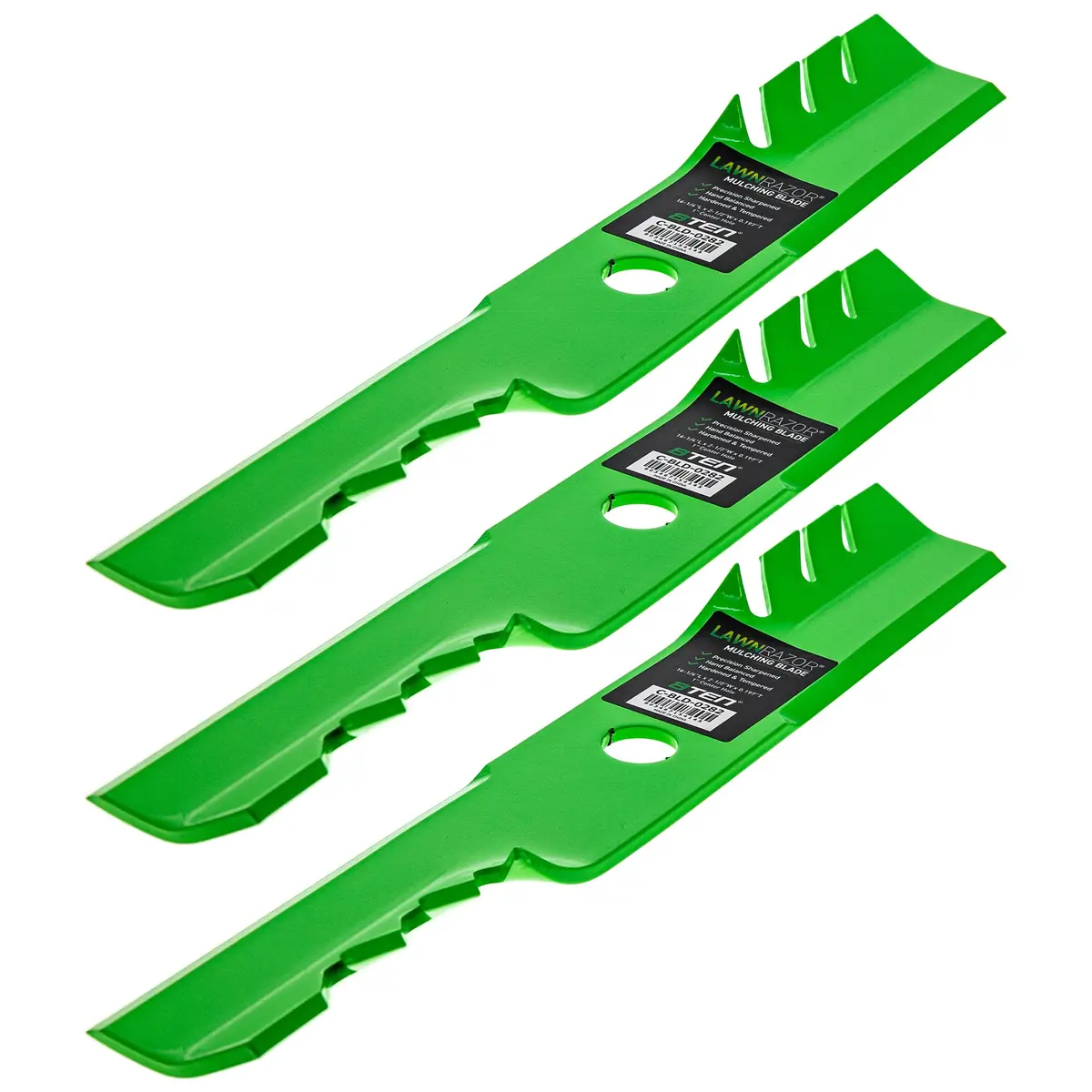 Blade Spindle Deck Kit For Exmark Mk1009981 2