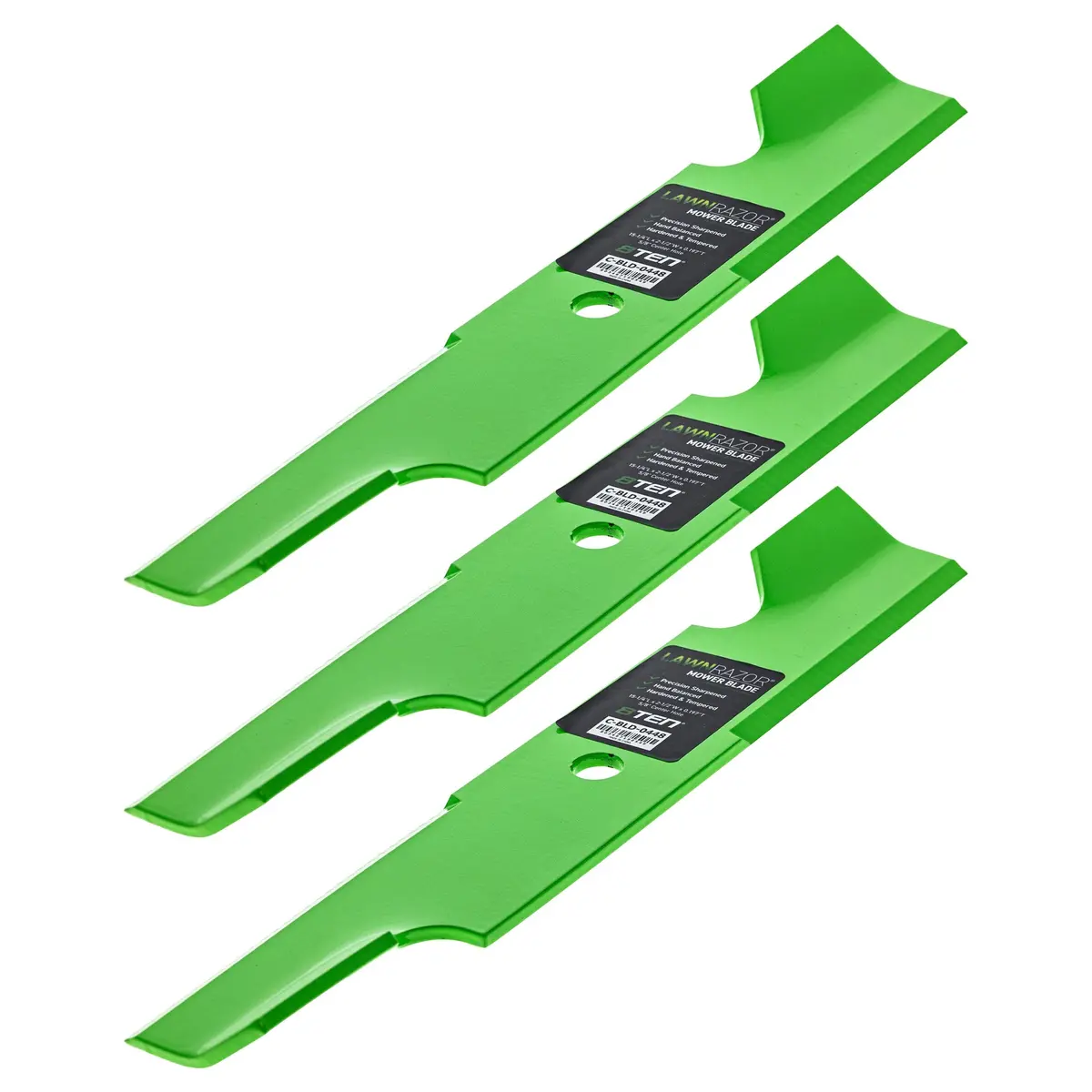Blade Spindle Deck Kit For Exmark Mk1009993 2