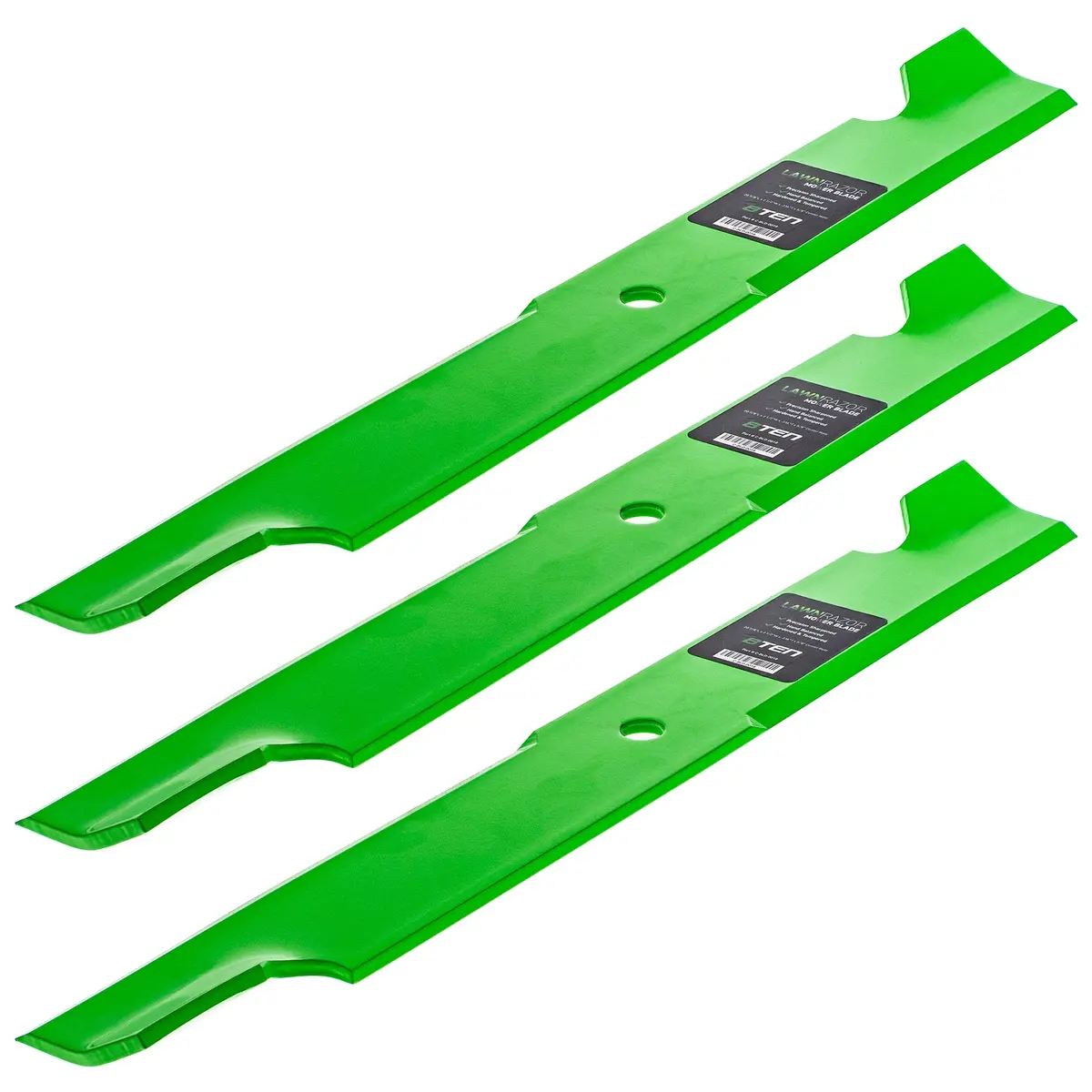 Blade Spindle Belt Deck Kit For Husqvarna Mk1010034 2