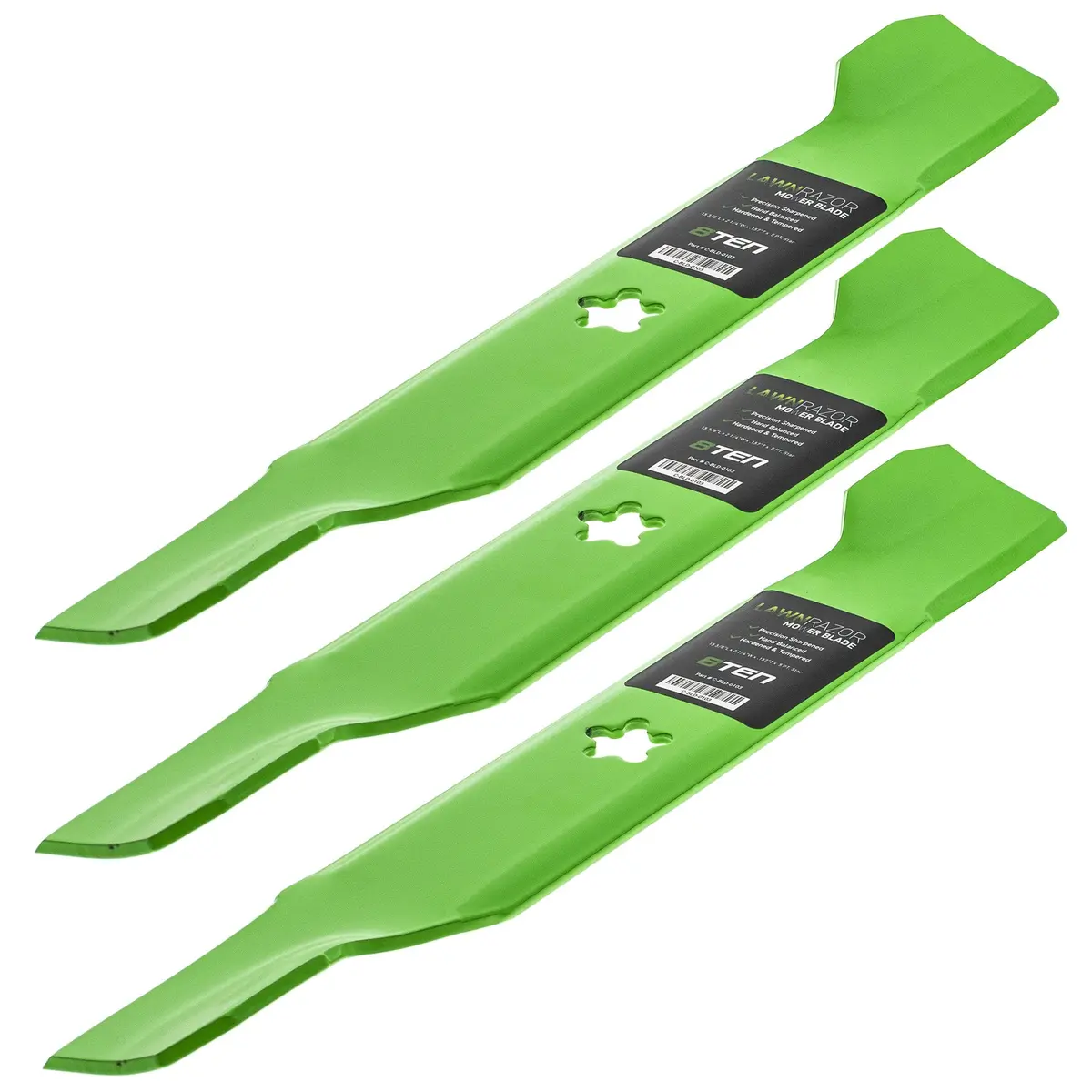Blade Spindle Belt Deck Kit For Ayp Poulan Poulan Pro Mk1010038 2