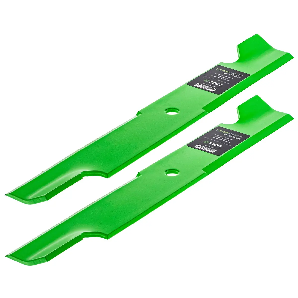 Blade Spindle Belt Deck Kit For Exmark Mk1010058 2