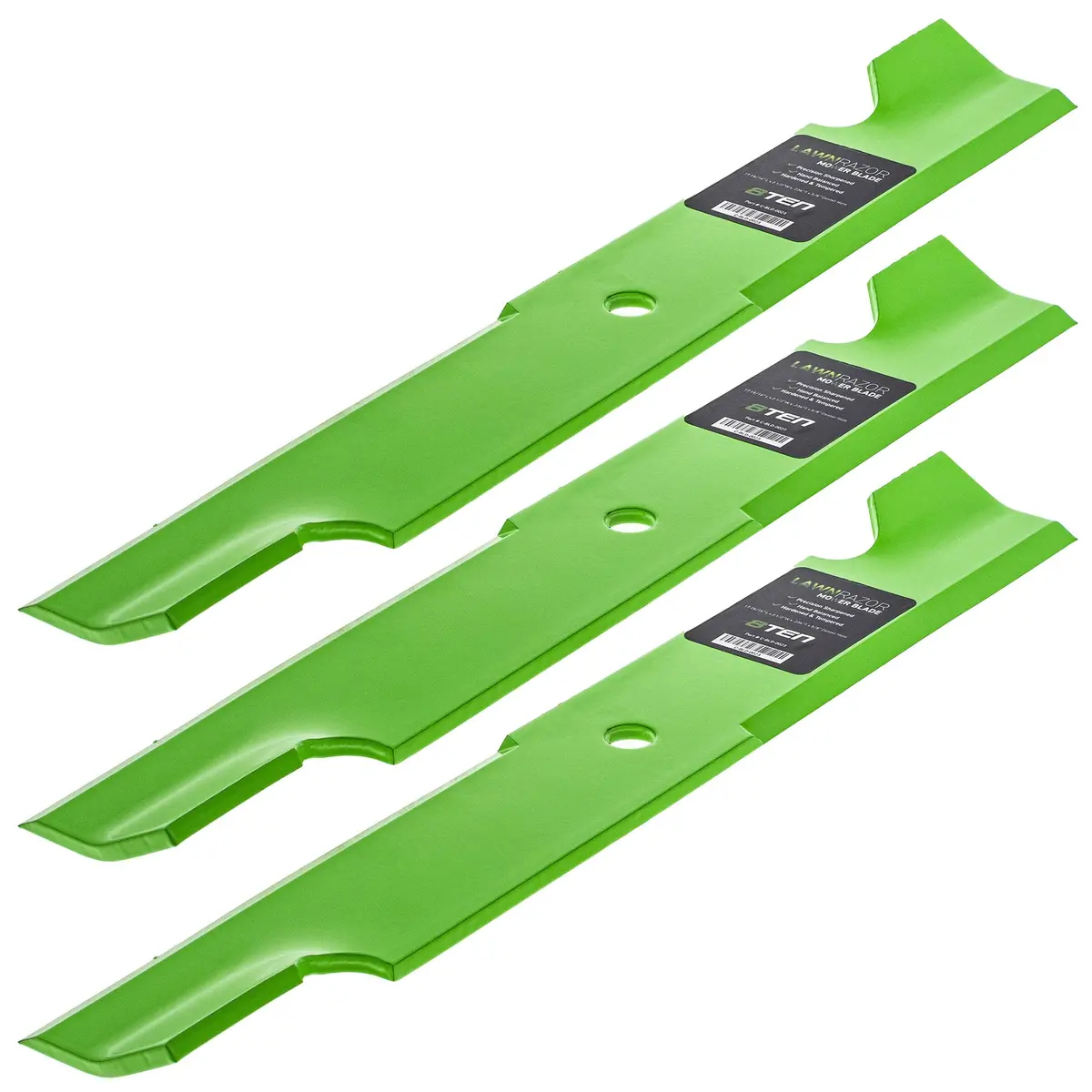 Blade Spindle Belt Deck Kit For Exmark Mk1010062 2