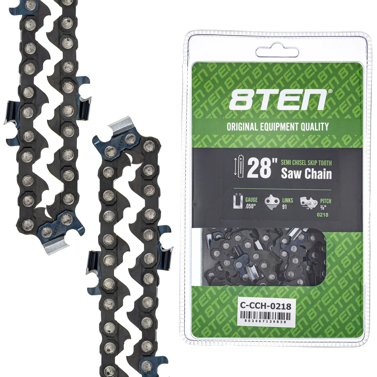 Chainsaw Bar & Chain Set 28 Inch For Stihl Mk1010350 2