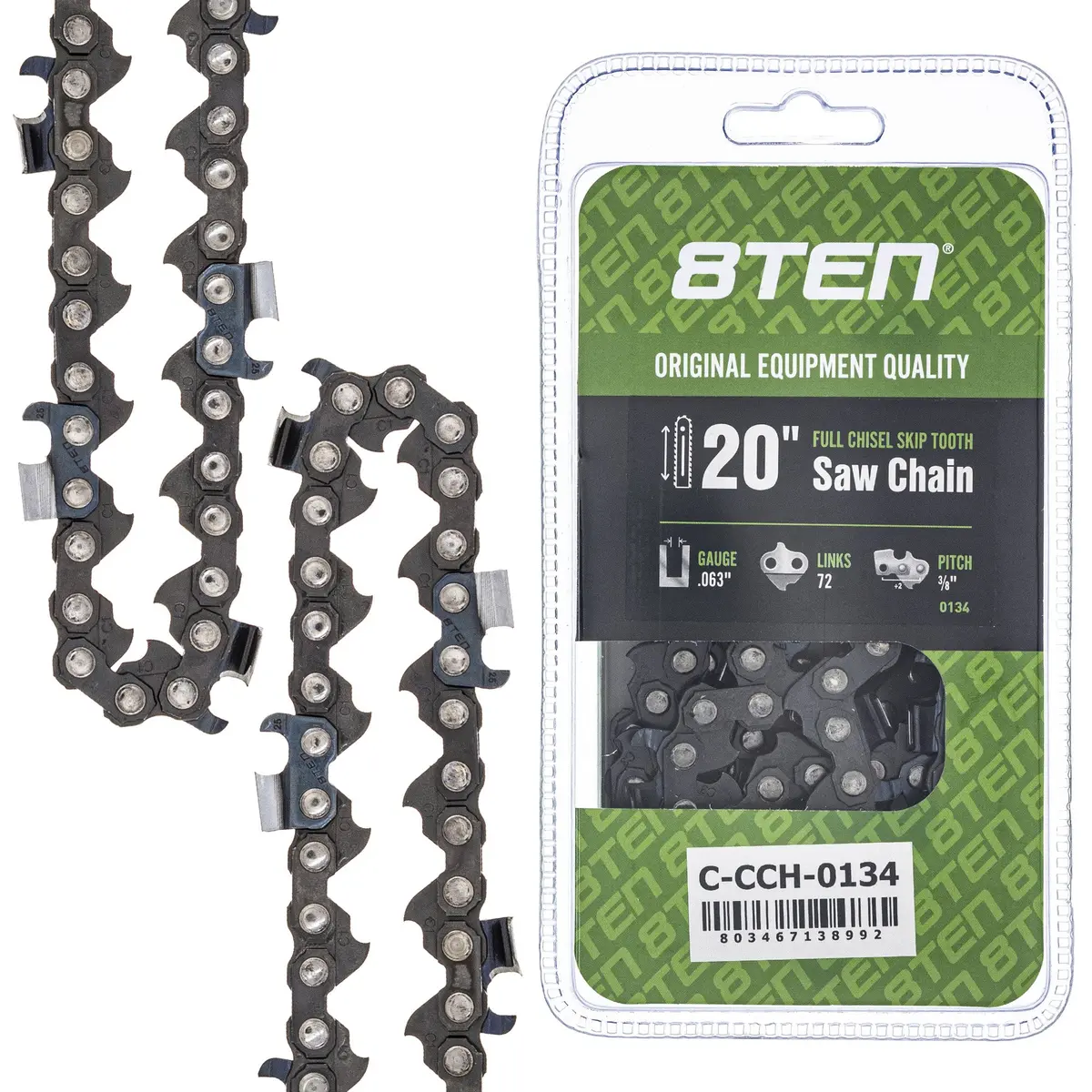 Chainsaw Bar & Chain Set 20 Inch For Dolmar Mk1010396 2