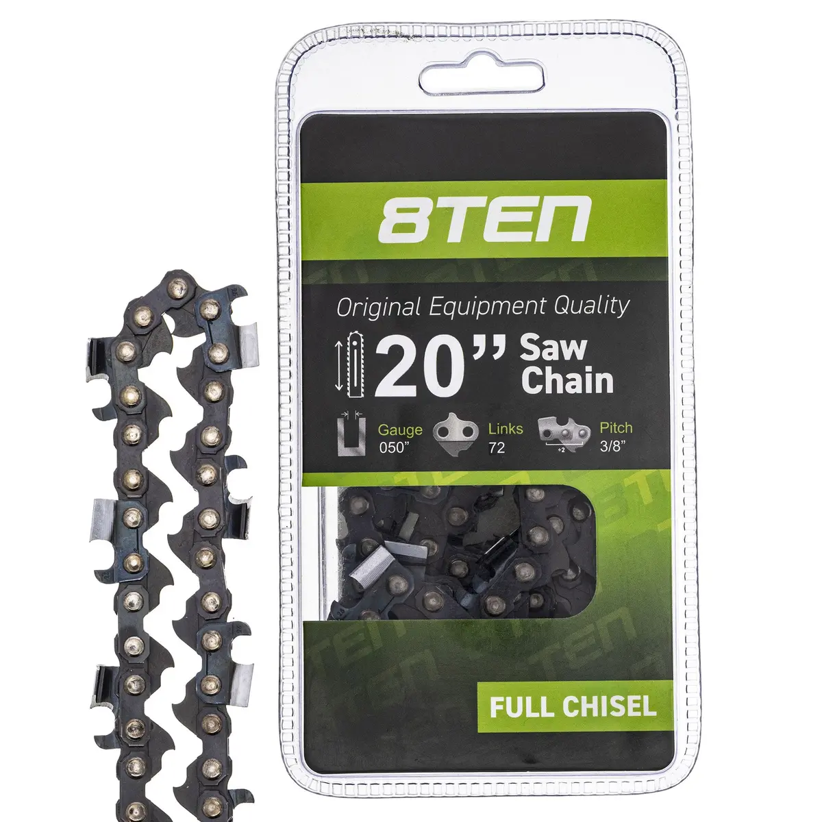 Chainsaw Bar & Chain Set 20 Inch For Husqvarna Poulan Pro Echo Mk1010456 2