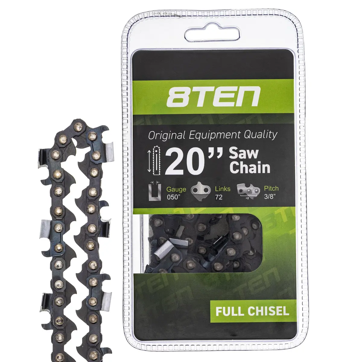 Chainsaw Bar & Chain Set 20 Inch For Stihl Mk1010462 2