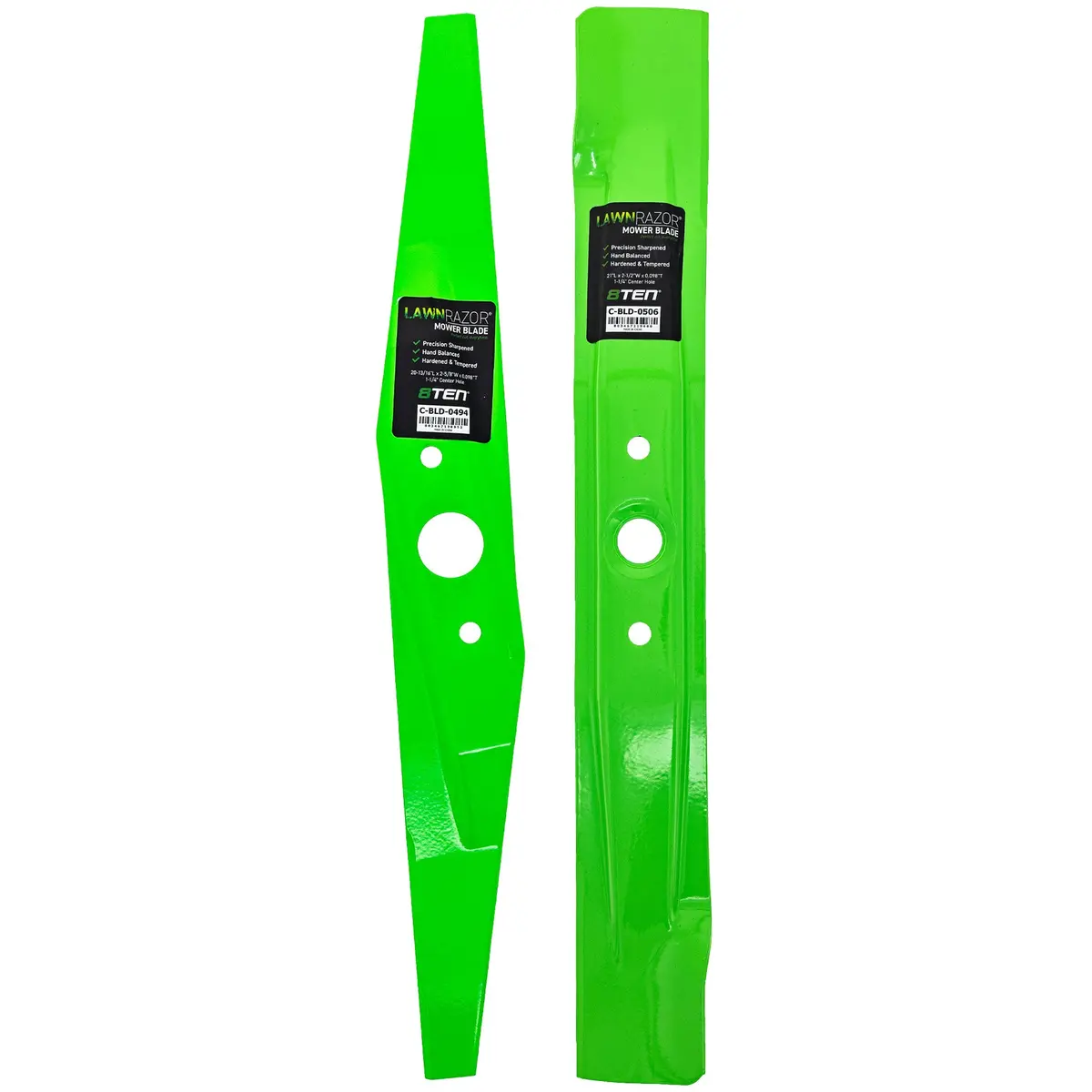 Blade Set For Honda Mk1011613 1