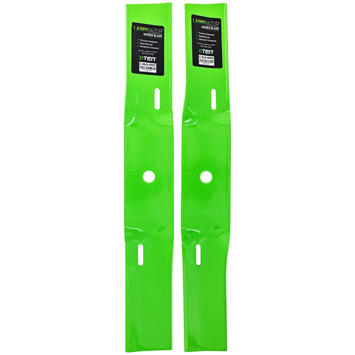 Blade Set For Honda Mk1011614 1