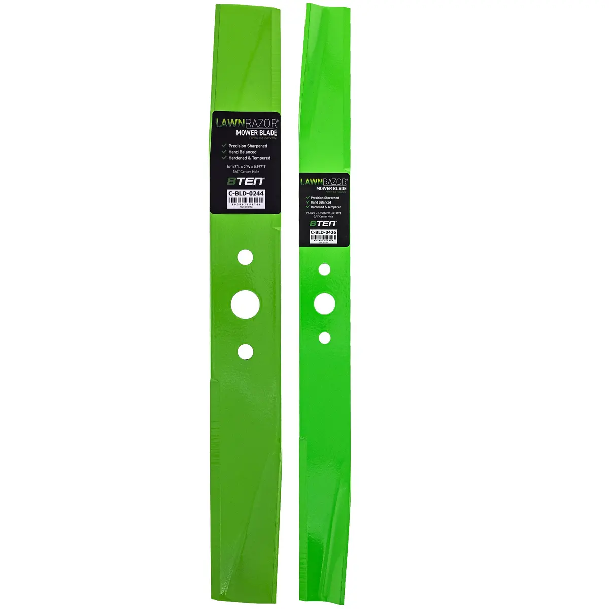 Blade Set For Murray Mk1012178 1