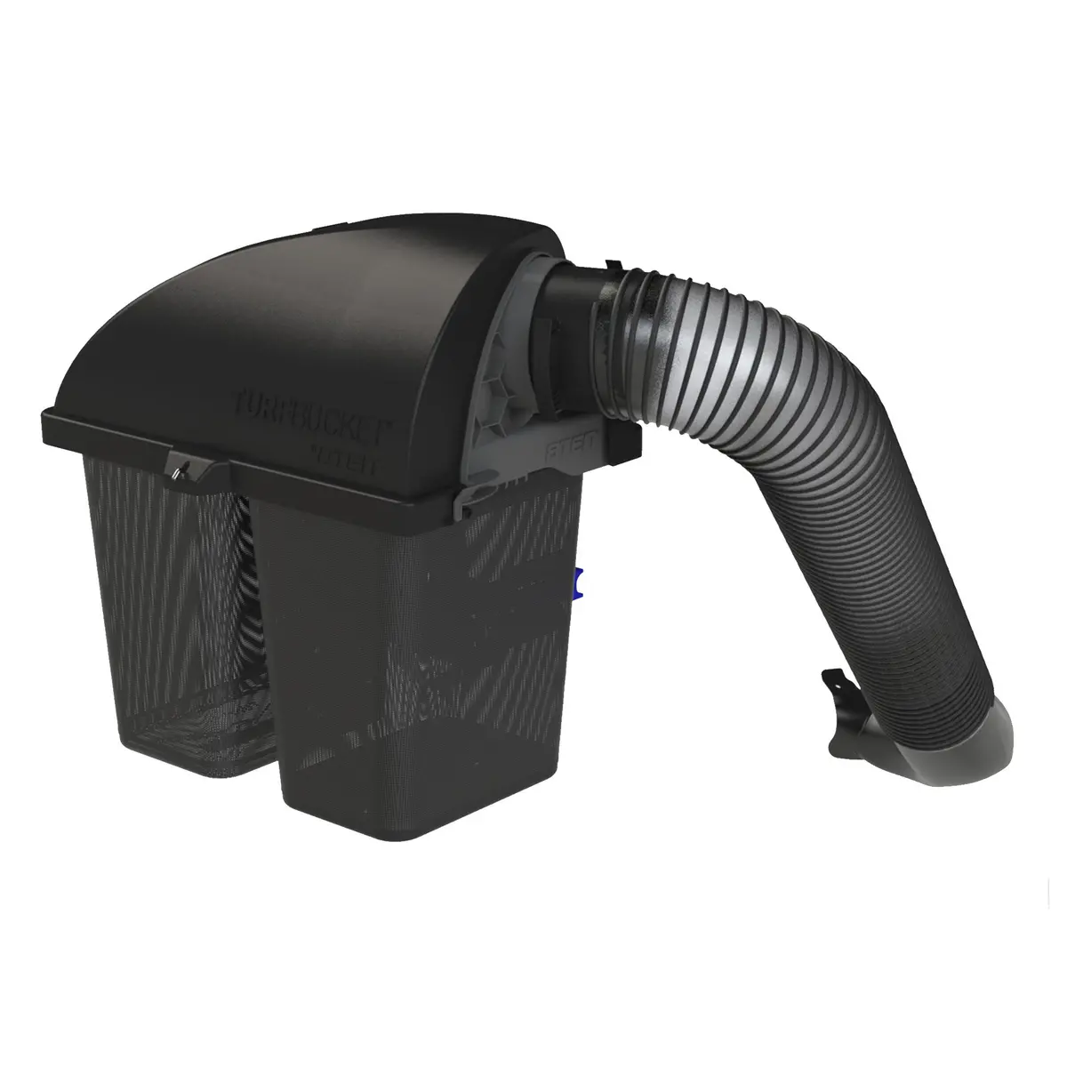 Grass Bagger Collection System For Cub Cadet Mtd Mk1012363 1