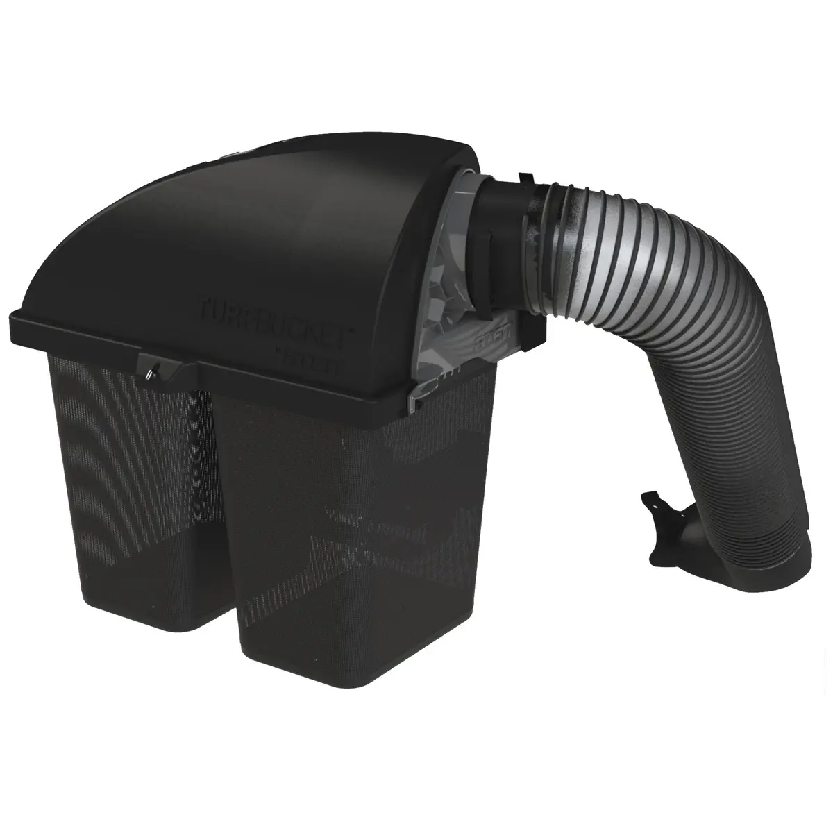 Grass Bagger Collection System For Troy-Bilt Craftsman Cub Cadet Mk1012364 1