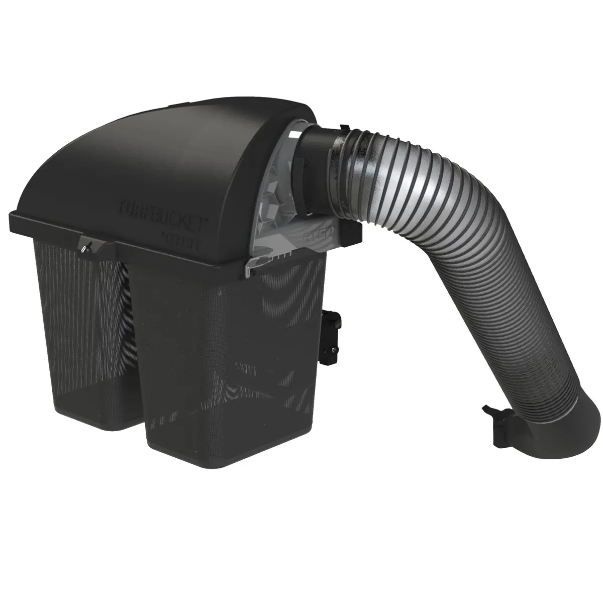 Grass Bagger Collection System For Troy-Bilt Craftsman Mk1012365 1