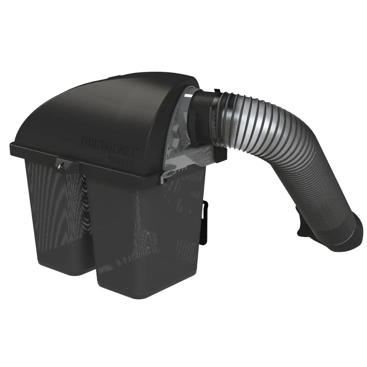 Grass Bagger Collection System For Cub Cadet Craftsman Mk1012369 1