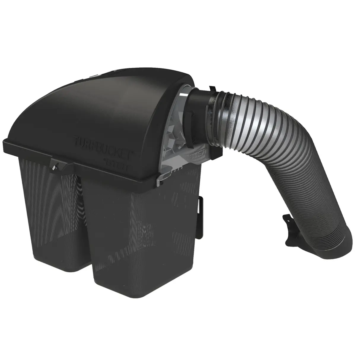 Grass Bagger Collection System For Troy-Bilt Yard Machines Mk1012370 1