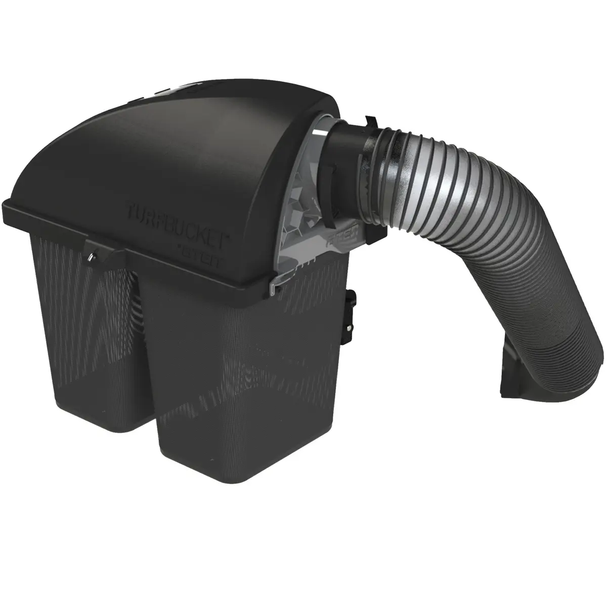 Grass Bagger Collection System For Cub Cadet Mk1012371 1