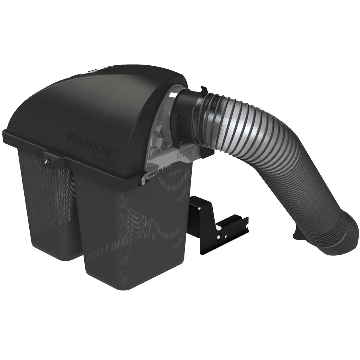 Grass Bagger Collection System For Cub Cadet Troy-Bilt Craftsman Mk1012373 1