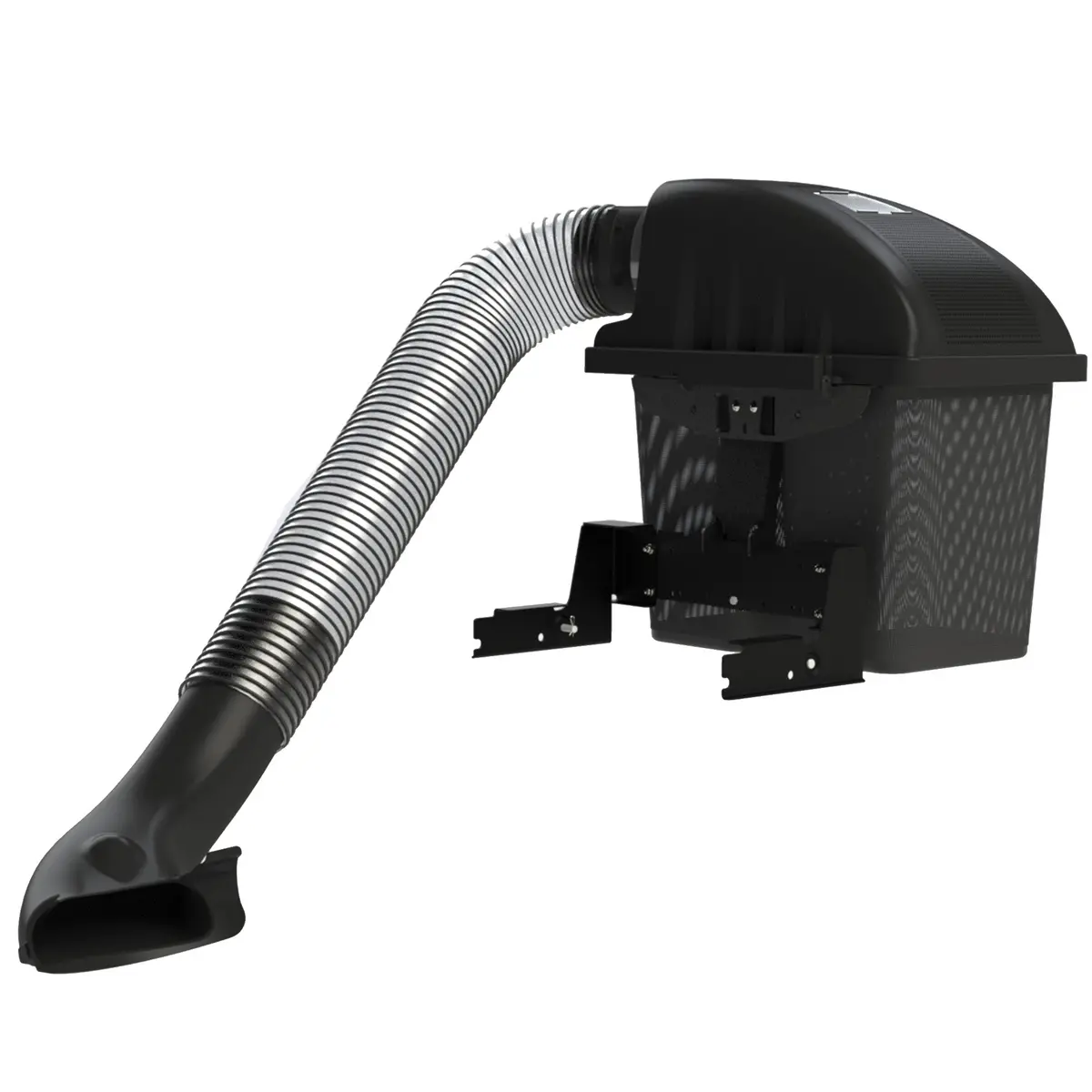 Grass Bagger Collection System For Cub Cadet Troy-Bilt Craftsman Mk1012373 2