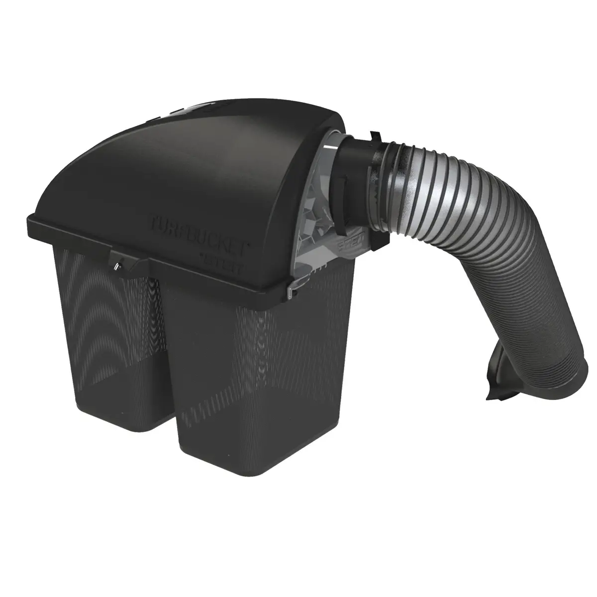 Grass Bagger Collection System For Husqvarna Mk1012375 1