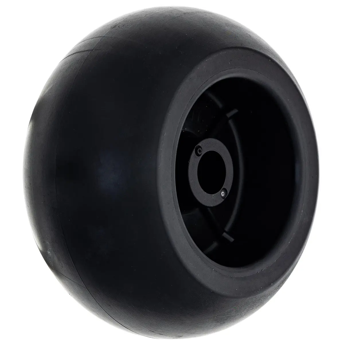 Deck Wheel Kit With Hardware For Exmark Mk1012394 2
