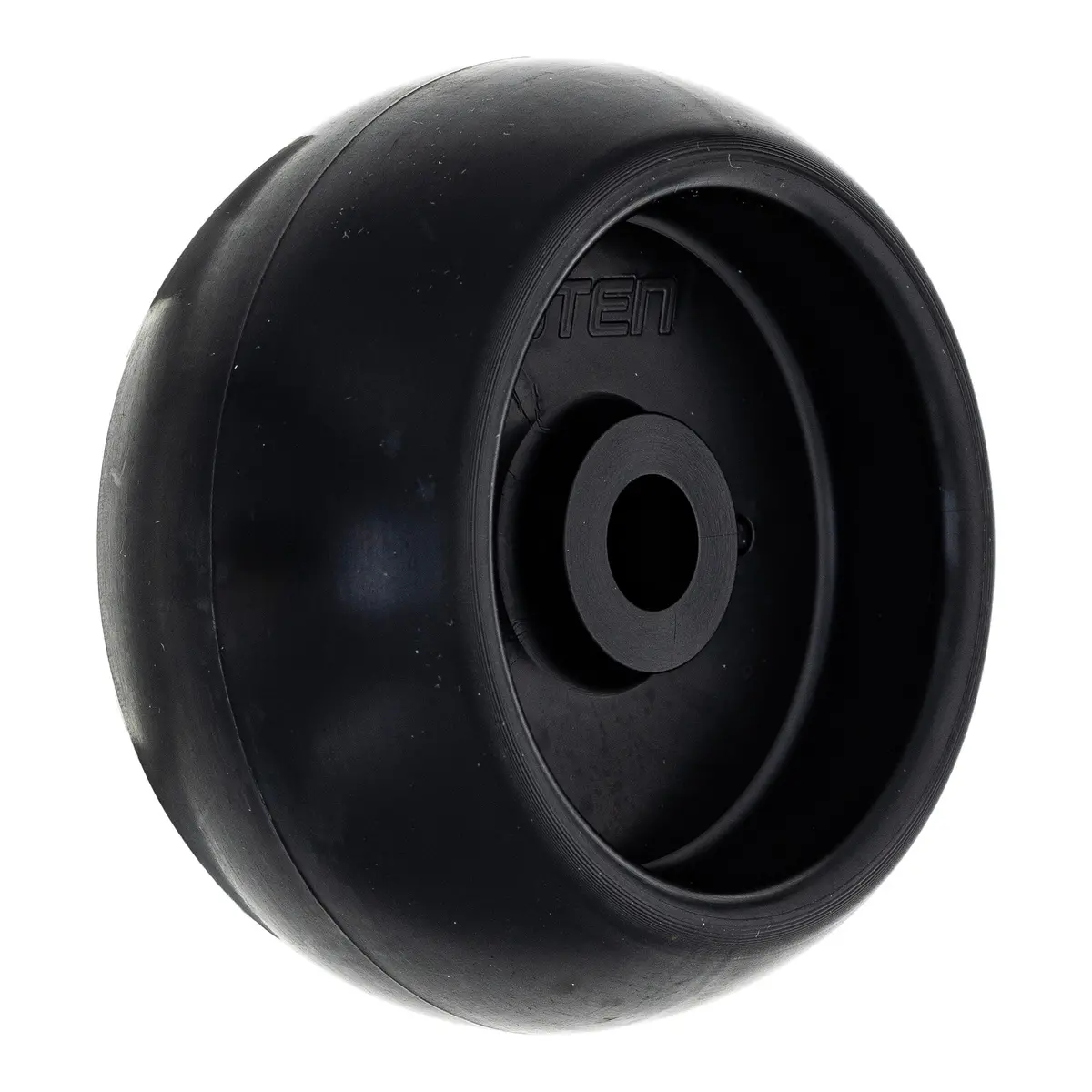 Deck Wheel Kit With Hardware For Cub Cadet Mk1012404 2