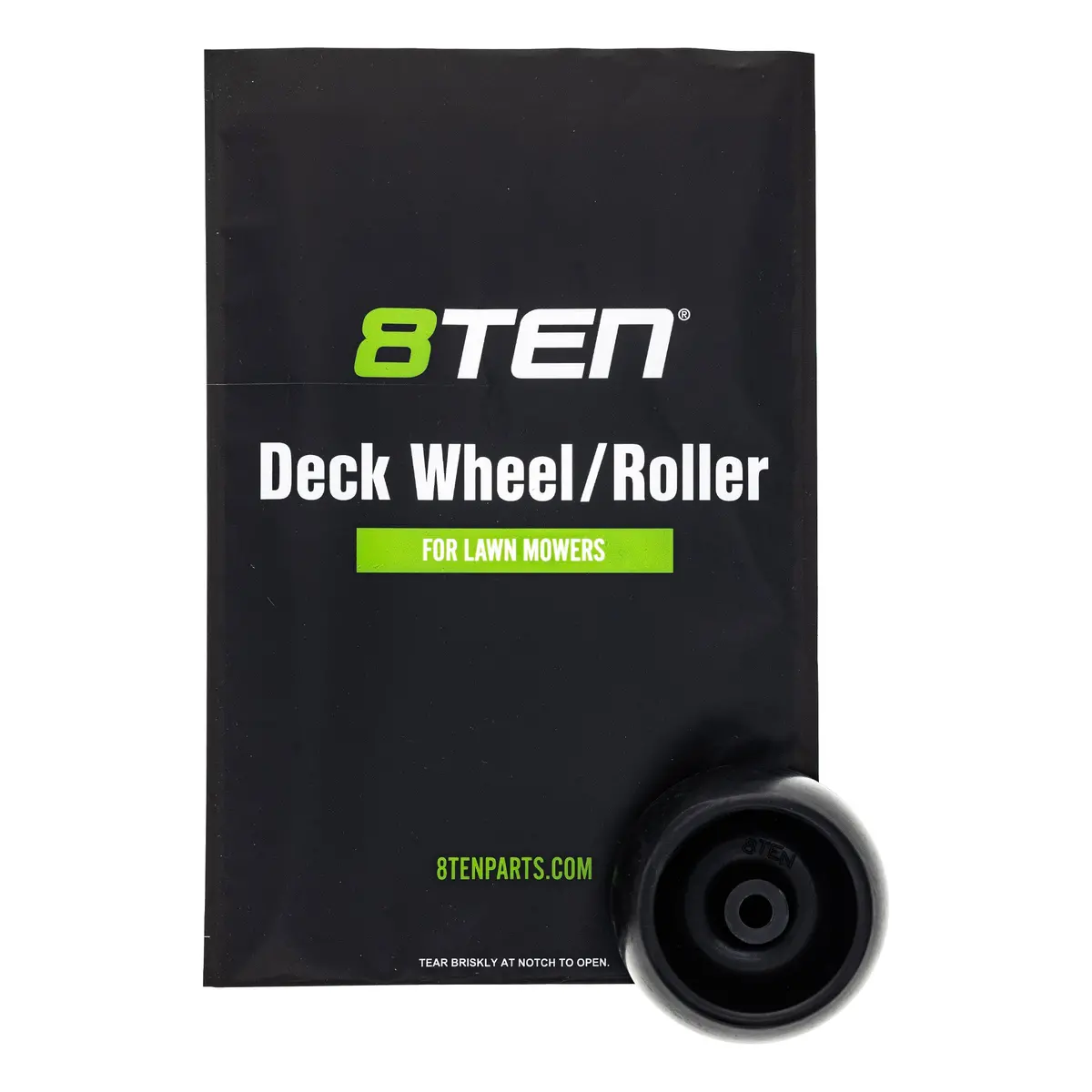 Deck Wheel Kit With Hardware For Ariens Gravely Mk1012421 2