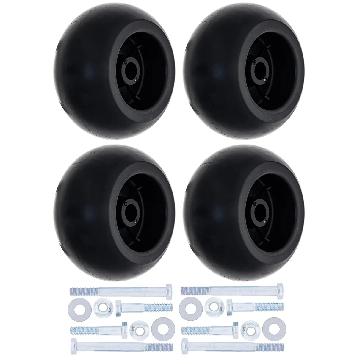 Deck Wheel Kit For Exmark Lazer Z As 60 72-Inch 1-603299 Zero Turn 1