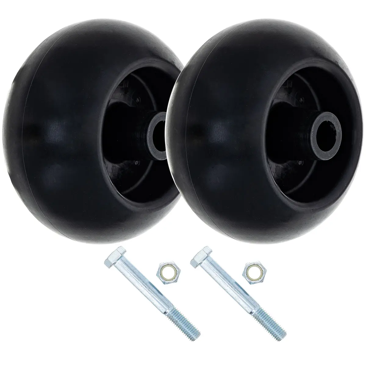 Deck Wheel Kit For Exmark Fr724 Fr524 Fr604 Front Runner 109-2965 1