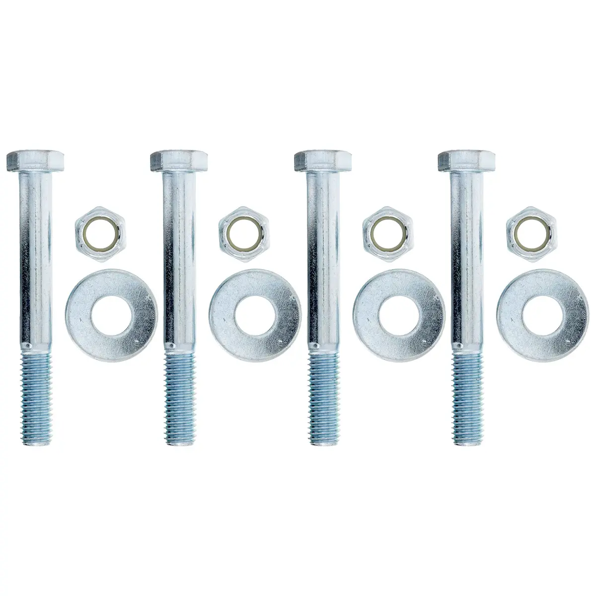 Deck Wheel Kit For Husqvarna Yth2348 Mz61 Ezc4824 Cd48i Iz4217 532133957 2
