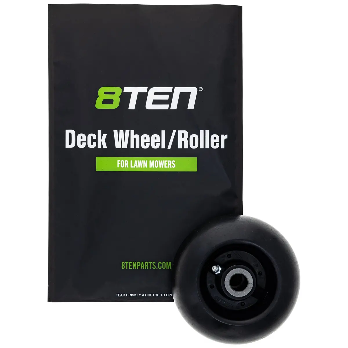 Deck Wheel Kit For Cub Cadet Z-Force S 60 Recon 60 M54-Hn 634-3159 01000343 2