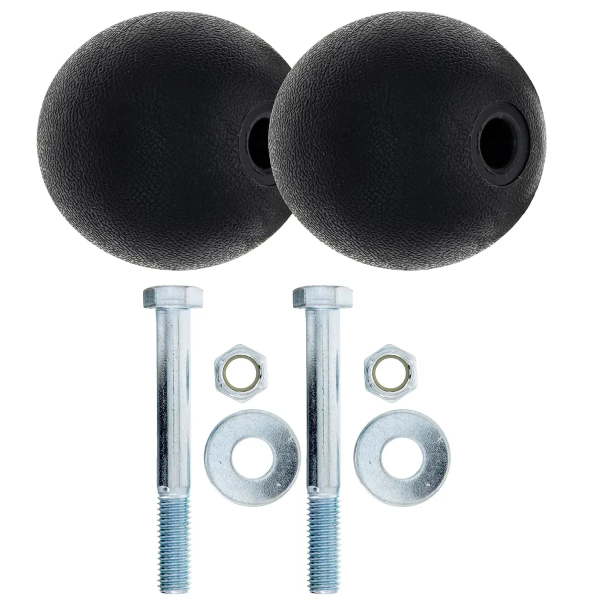 Deck Roller Kit For Toro Z320 Z Master Recycler Mowers 29-4820 48-Inch 1