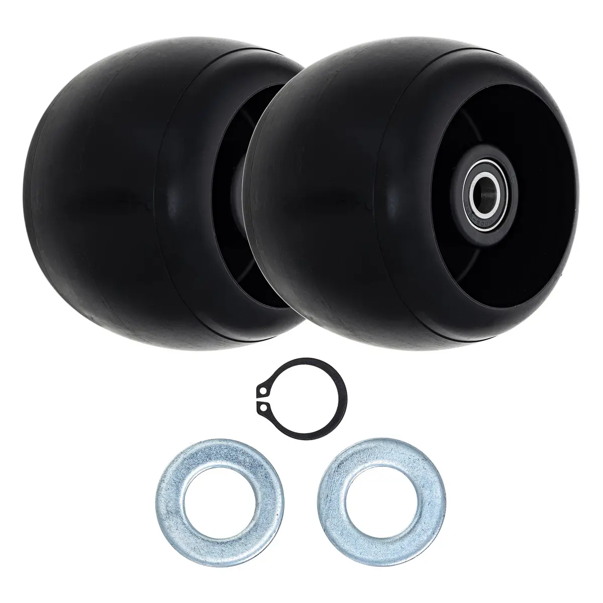 Deck Wheel Kit For Husqvarna R216 Rider 1000 1200 16 Pro 15 506963001 1