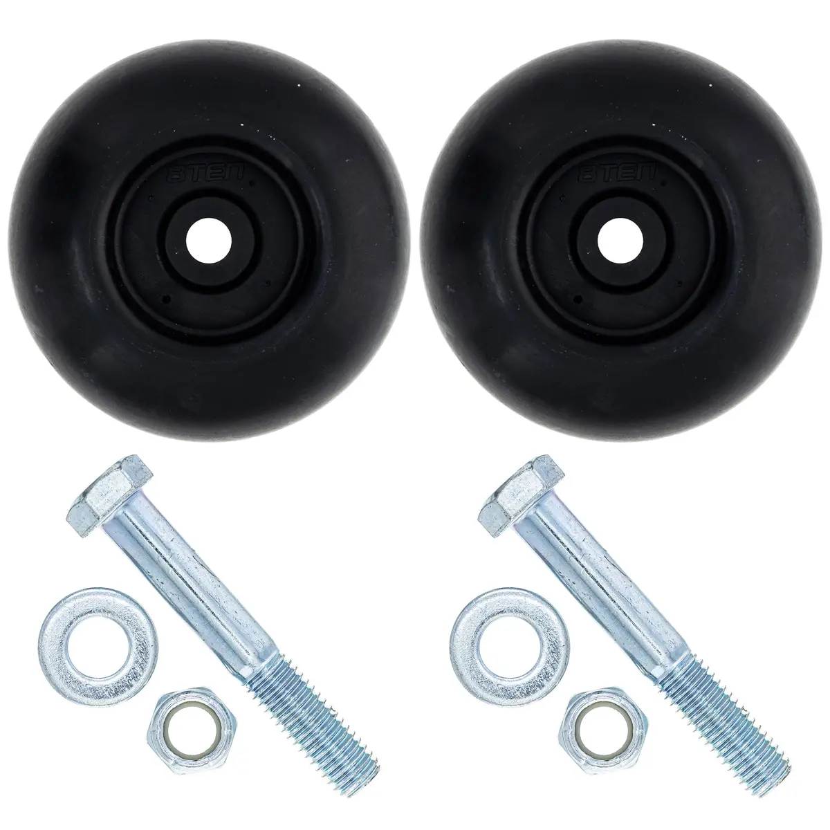 Deck Wheel Kit With Roller Bushings For Honda Mm52a 76231-769-M01 52-Inch 1