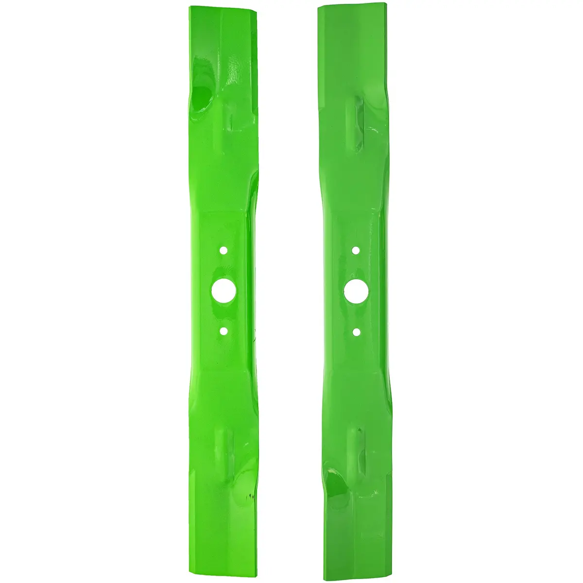 Blade Set For Toro Exmark Mk1012610 1