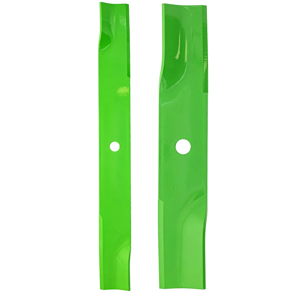 Lawnrazor Blade Kit For Simplicity Zt1936 Zt1836 84001712 84001711 High Lift 1