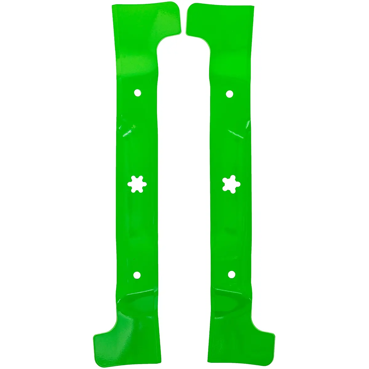 Lawnrazor Mower Blade For Husqvarna Jonsered Lazer Mk1012620 1