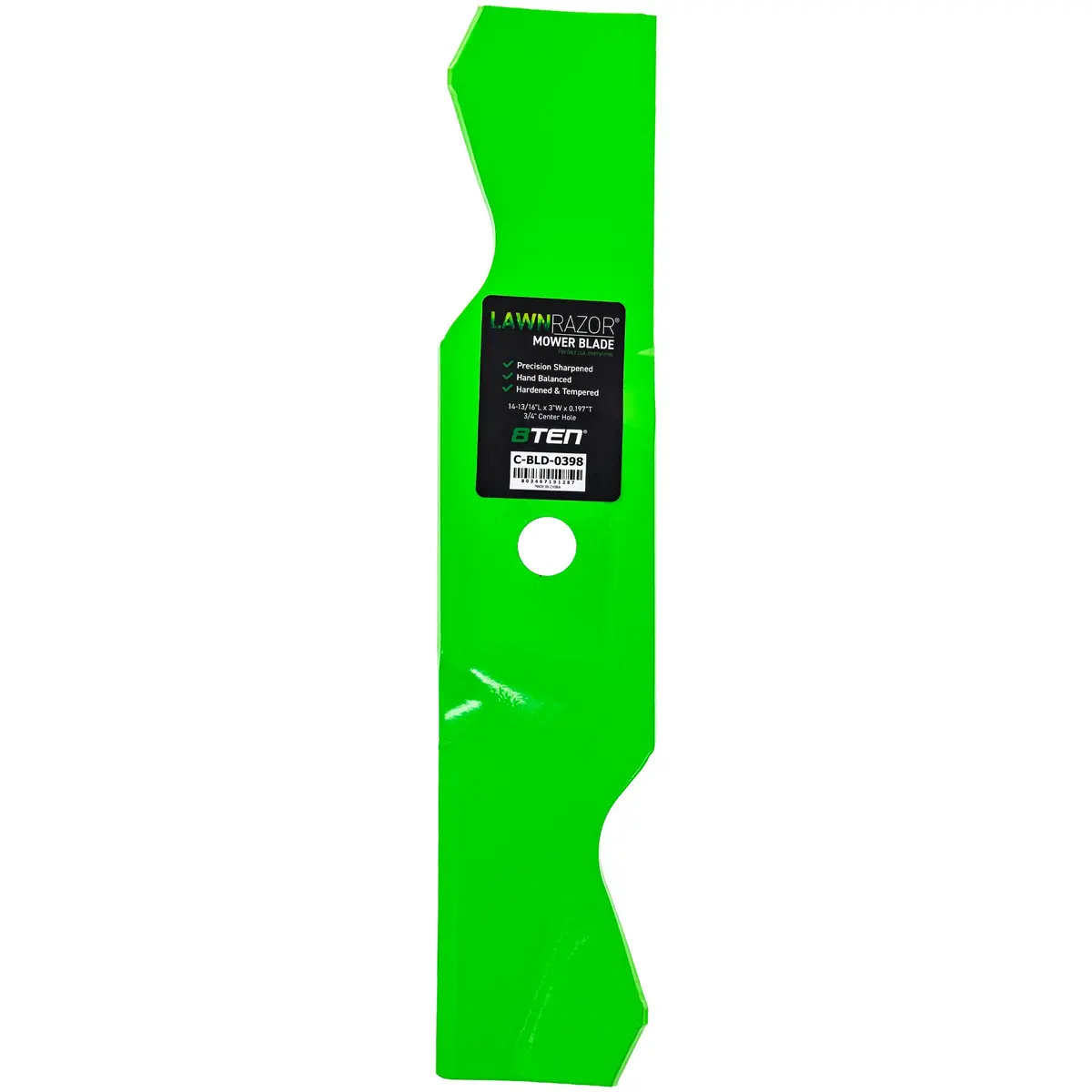 Low Lift Blade For Cub Cadet Mk1012625 2