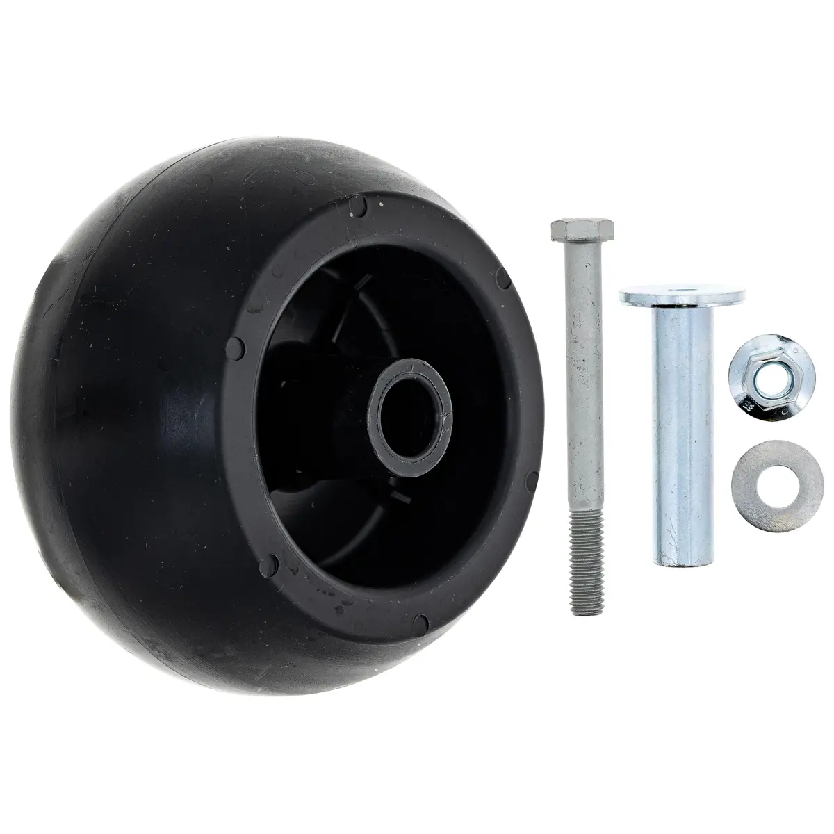 Deck Wheel Kit For Exmark Radius Staris E-Series 103-8415 103-7263 103-7363 1