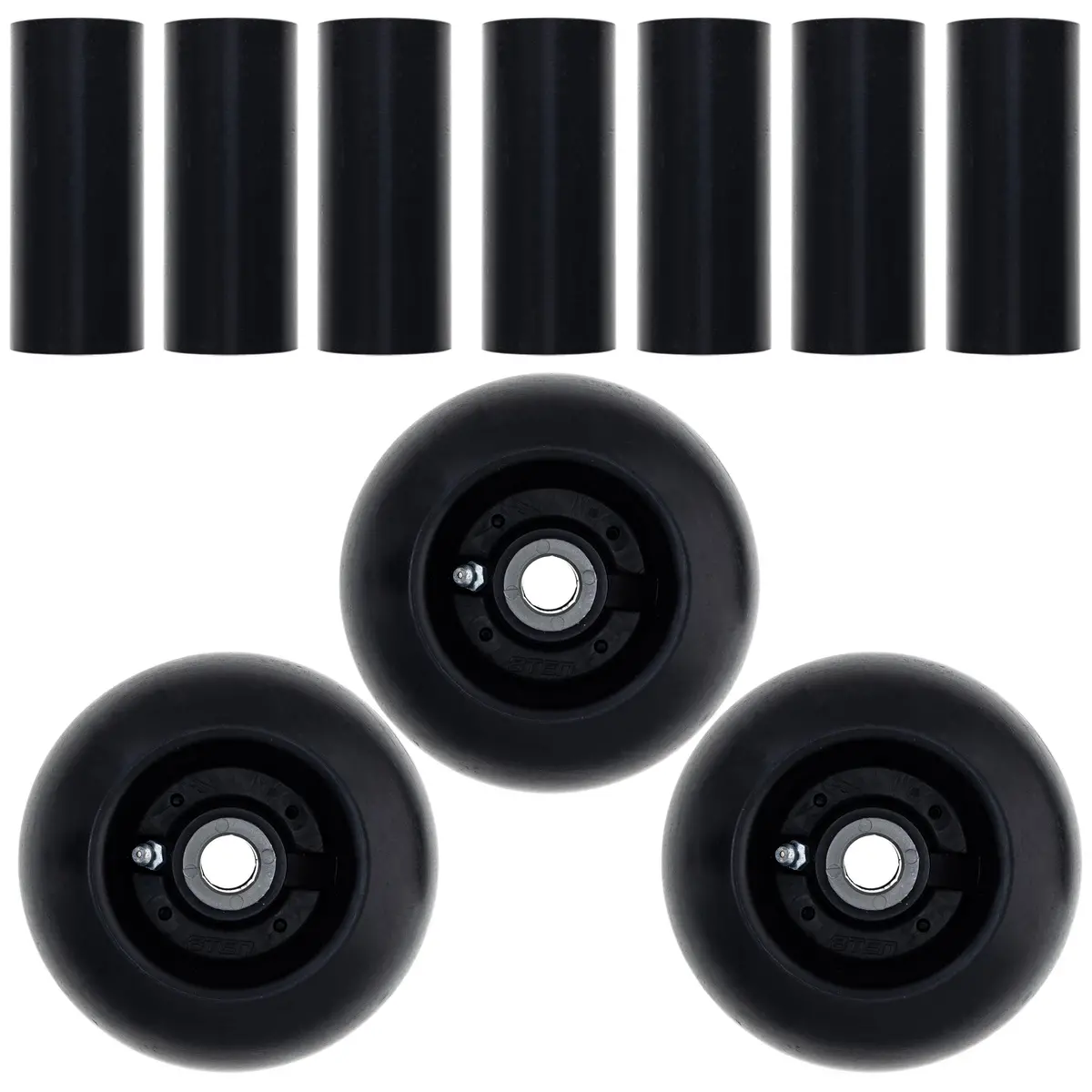 Deck Wheel Kit For White Outdoor Cub Cadet Mk1012905 1