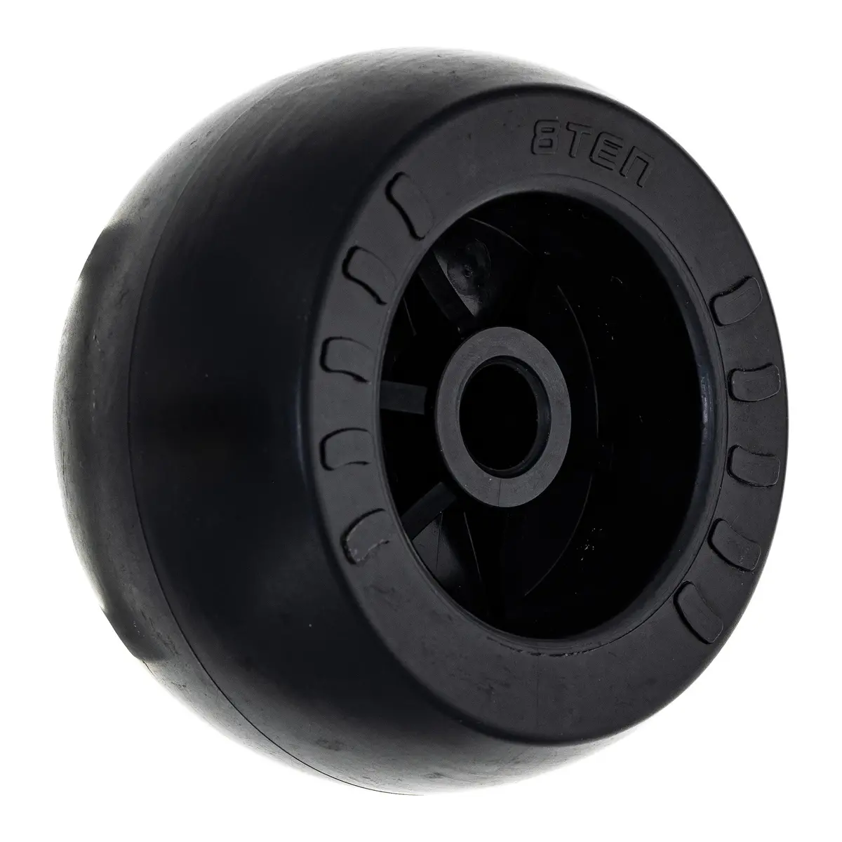 Deck Wheel Kit For Husqvarna Mk1012907 2