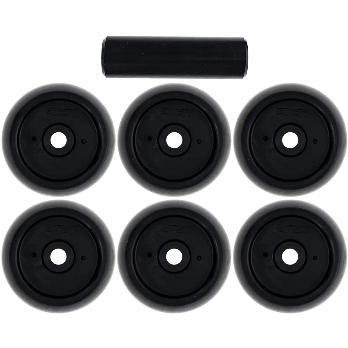 Deck Wheel Kit For Ferris Mk1012911 1