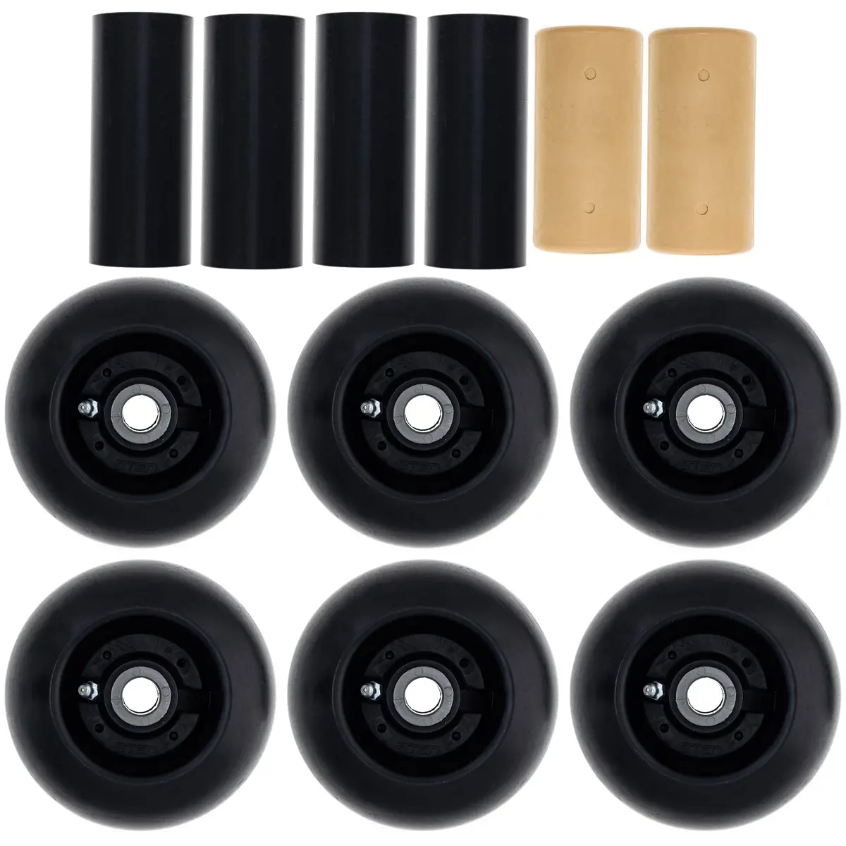Deck Wheel Kit For Cub Cadet Mk1012912 1