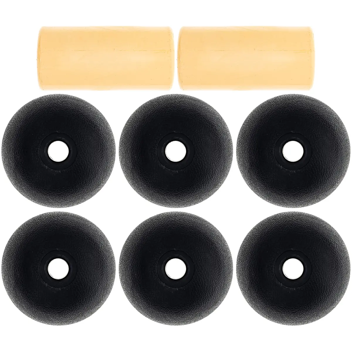 Deck Wheel Kit For Toro Mk1012915 1