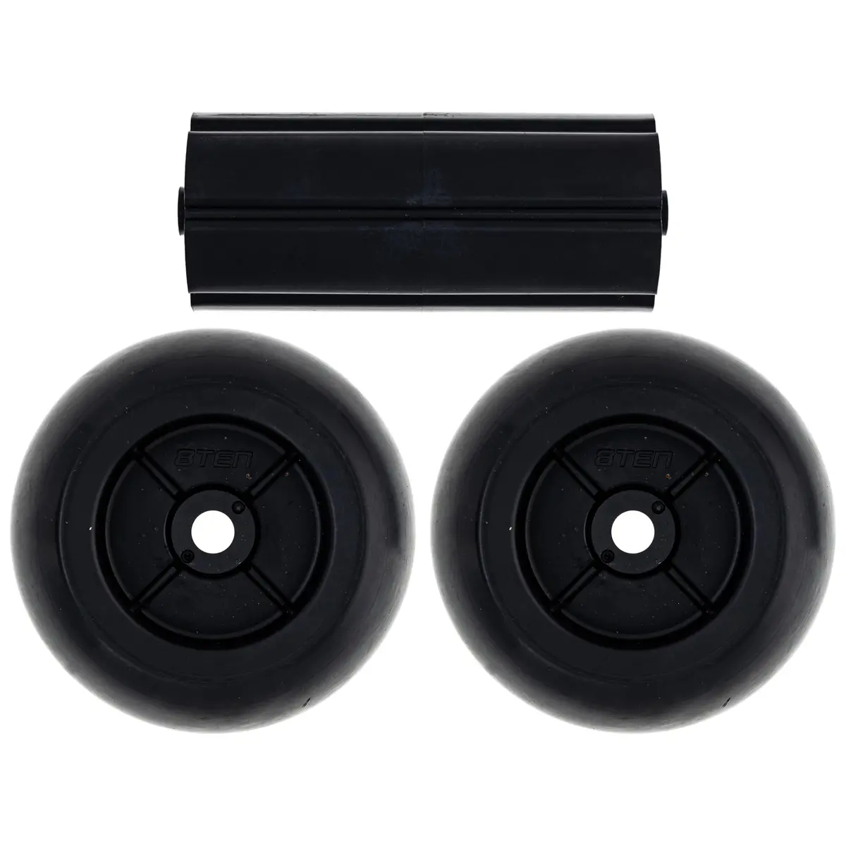 Deck Wheel Kit For Husqvarna Poulan Pro Statesman Mk1012922 1