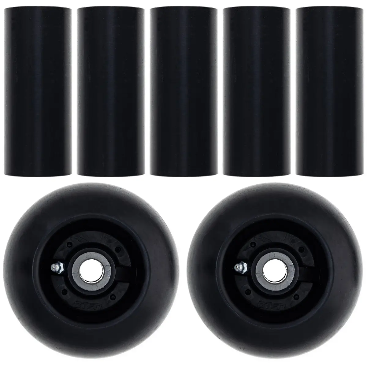 Deck Wheel Kit For Cub Cadet Mtd Pro Mk1012923 1