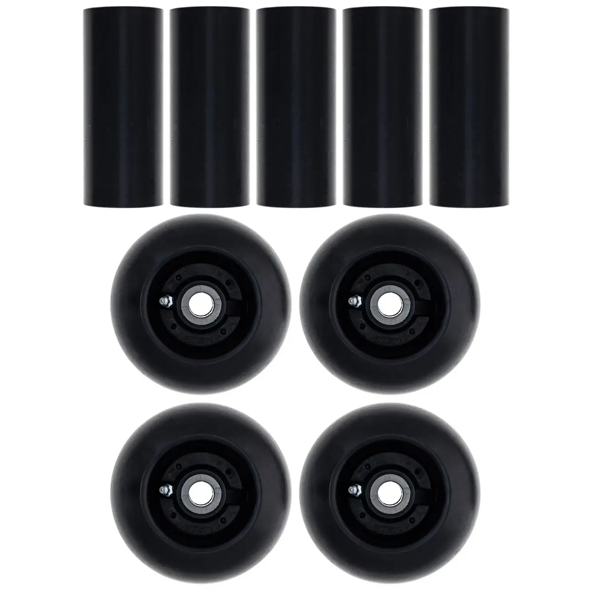 Deck Wheel Kit For Cub Cadet Mk1012924 1