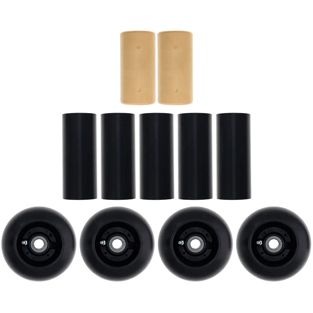 Deck Wheel Kit For Cub Cadet Mk1012925 1