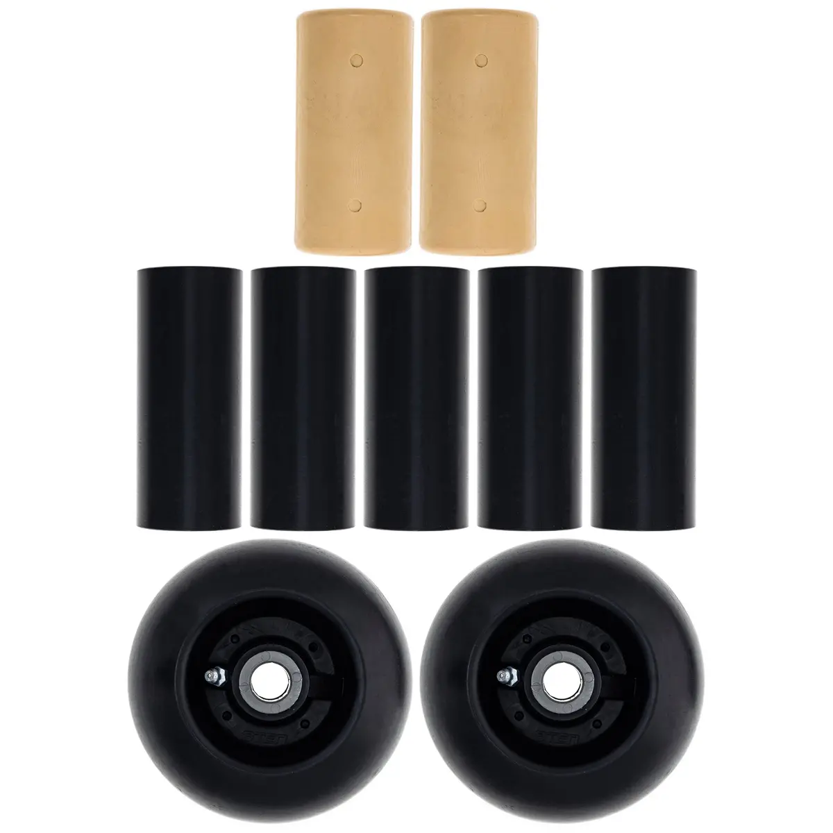 Deck Wheel Kit For Cub Cadet Mk1012926 1