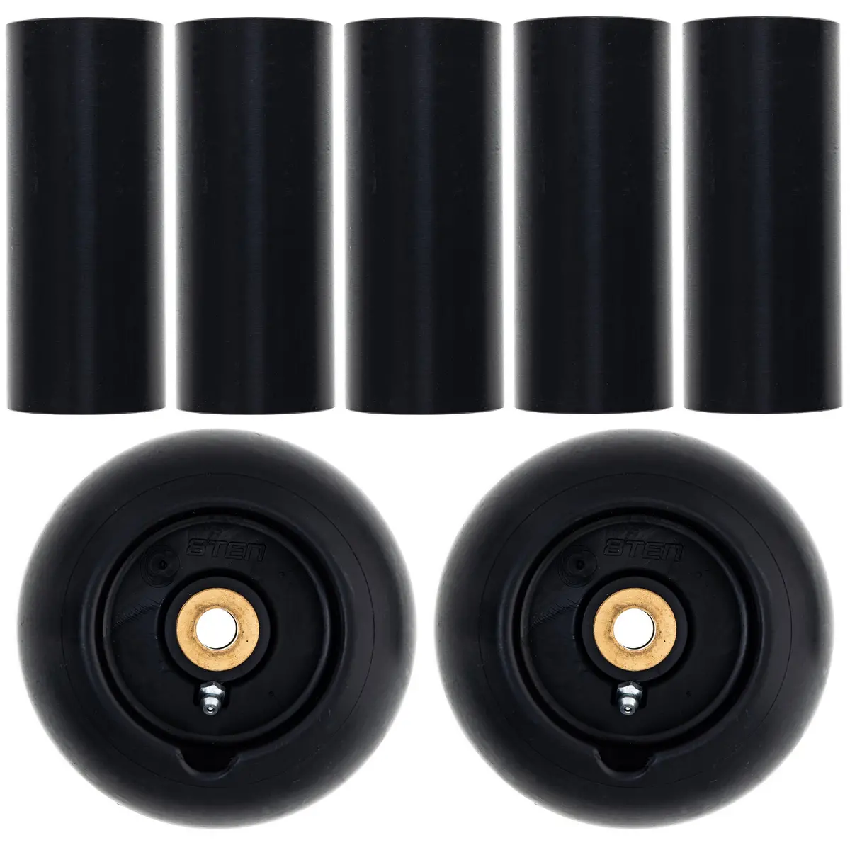 Deck Wheel Kit For Cub Cadet Mk1012927 1